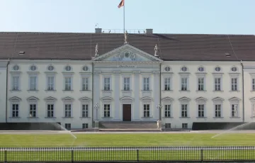 Bundespräsidialamt