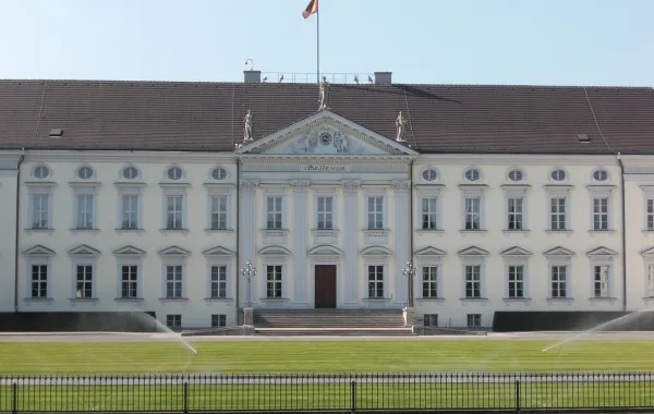 Bundespräsidialamt
