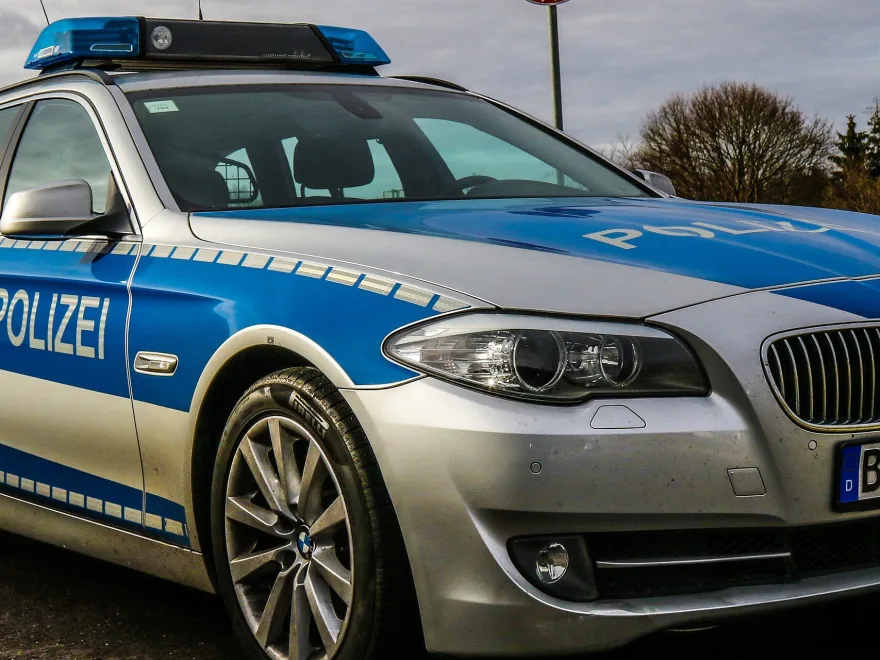 Bundespolizei