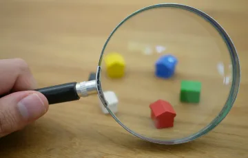 Immobiliensuche