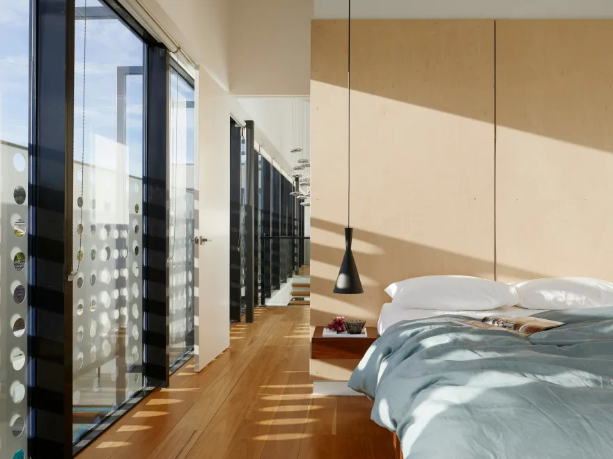 Brandschutz Aluminium-Systeme