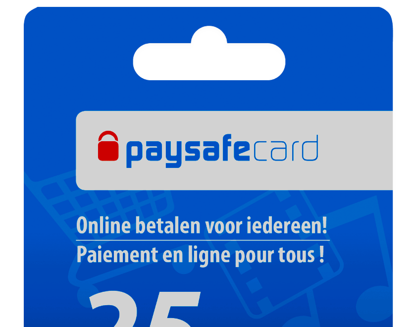 paysafecard
