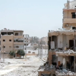 Bürgerkrieg in Syrien