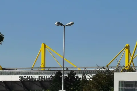 Signal-Iduna-Arena Dortmund