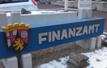 Finanzamt Idar-Oberstein