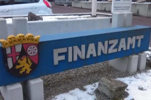 Finanzamt Idar-Oberstein