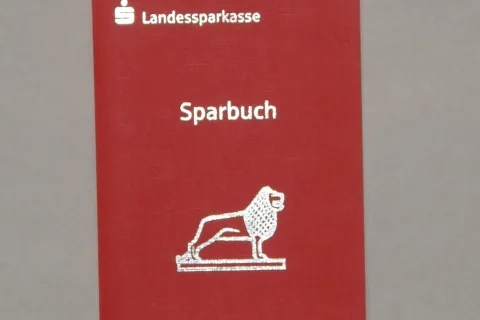 Sparbuch