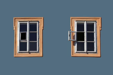 Fenster