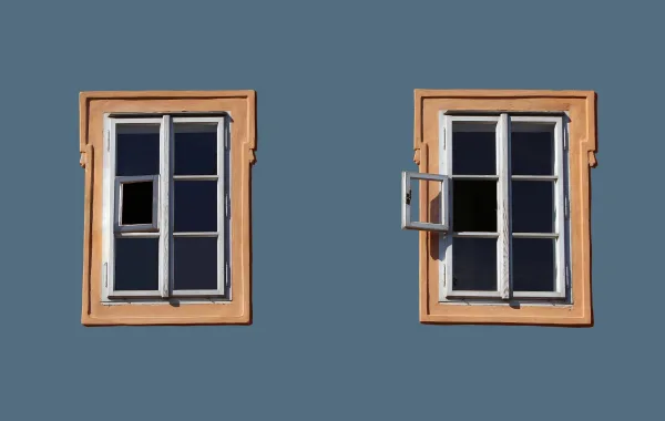 Fenster