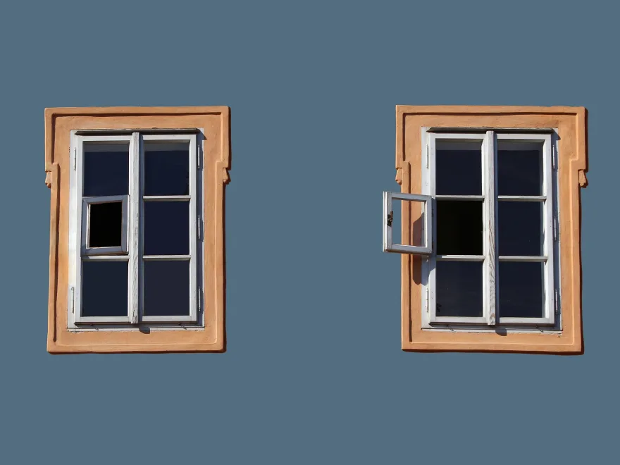 Fenster