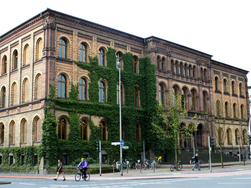 Amtsgericht Münster