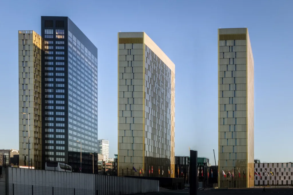 Gerichtshof der Europäischen Union