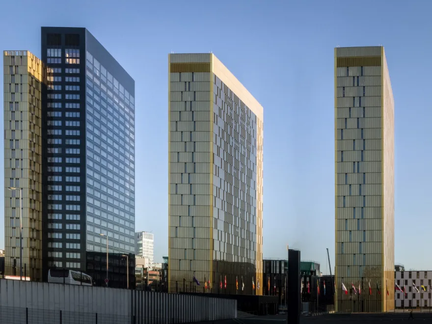 Gerichtshof der Europäischen Union