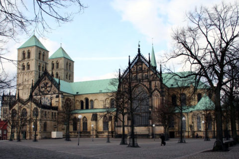 St. Paulus Dom Münster