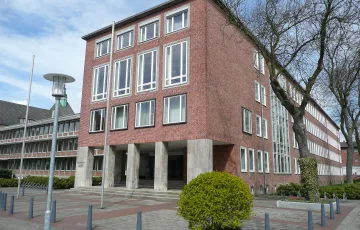 Oberlandesgericht Oldenburg