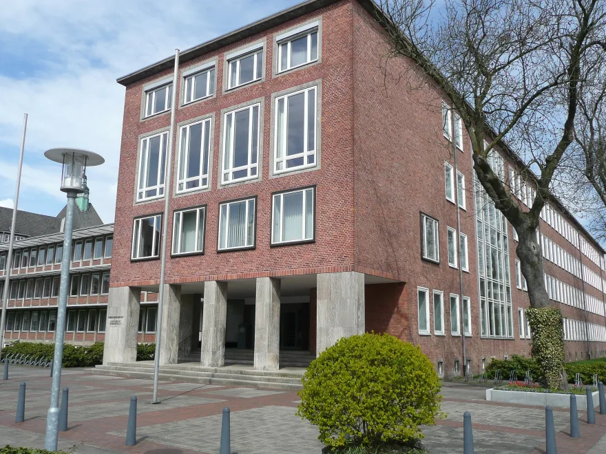 Oberlandesgericht Oldenburg