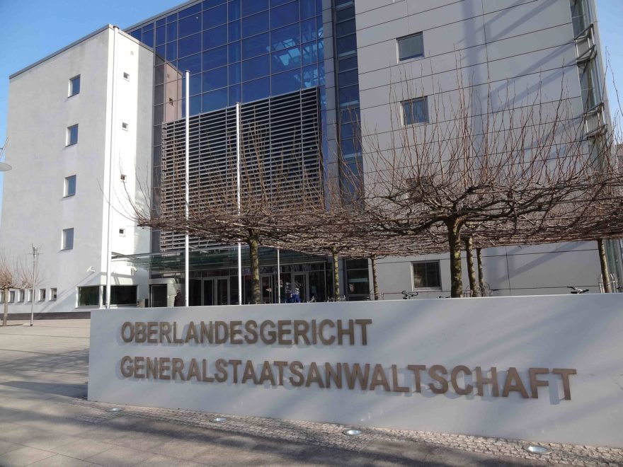 Oberlandesgericht Hamm