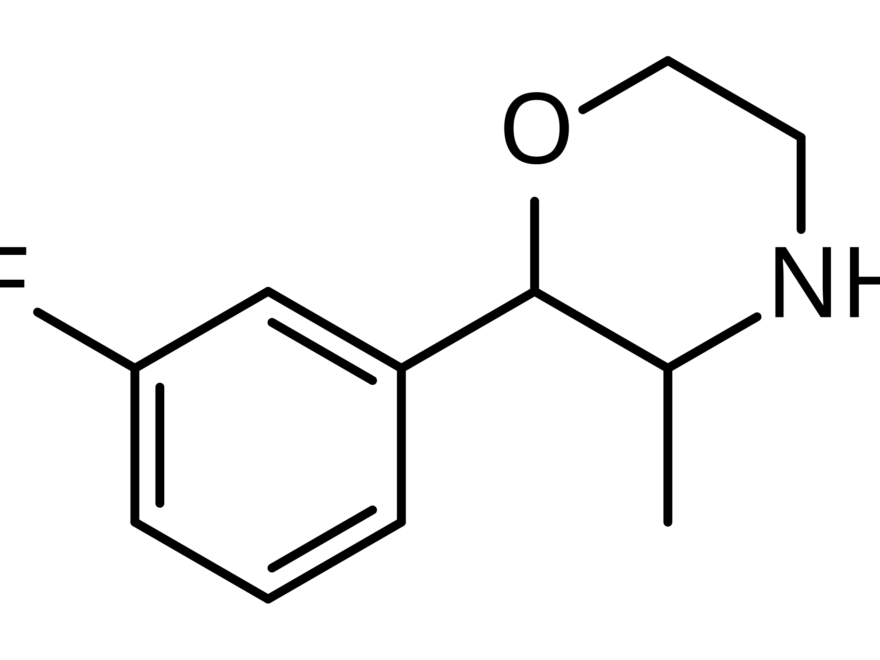 3 fluorophenmetrazine