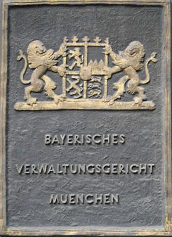 Verwaltungsgericht München
