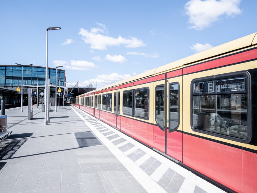 Berliner S-Bahn