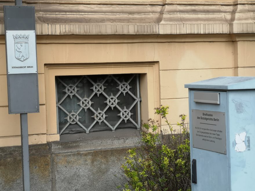 Sozialgericht Berlin