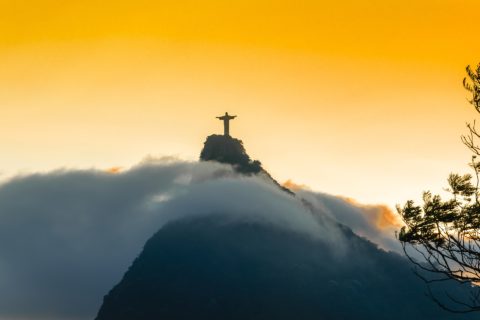 Cristo Redentor (Rio de Janeiro)
