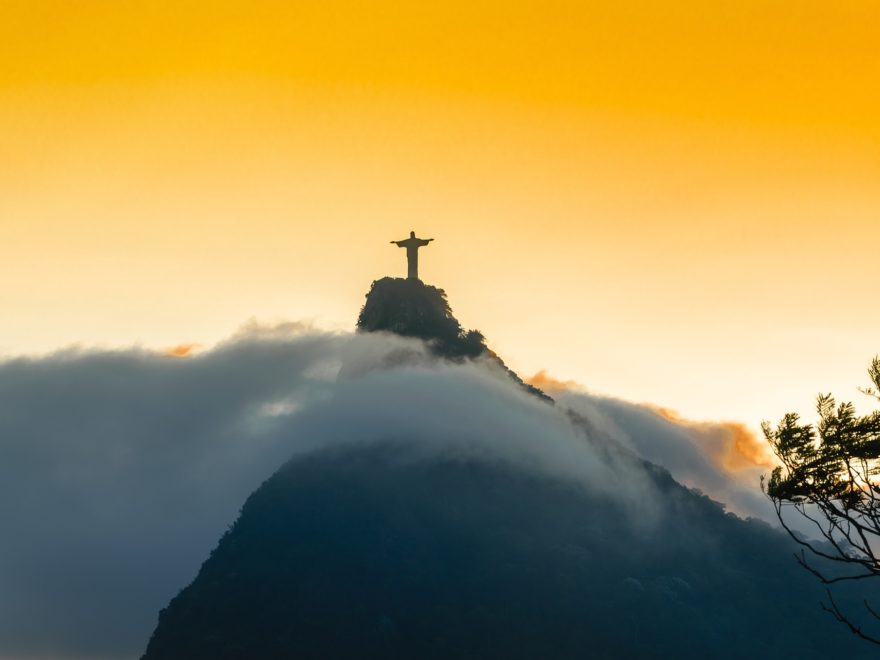 Cristo Redentor (Rio de Janeiro)