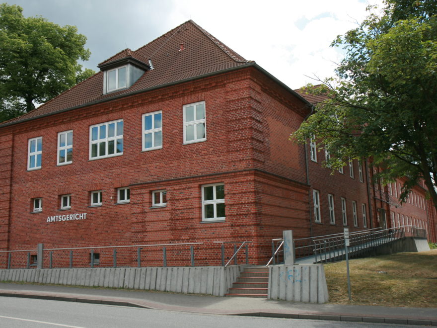 Amtsgericht Ludwigslust