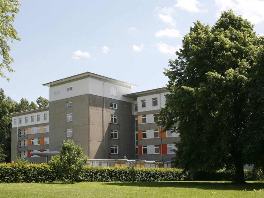 LWL-Klinik Lippstadt-Benninghausen