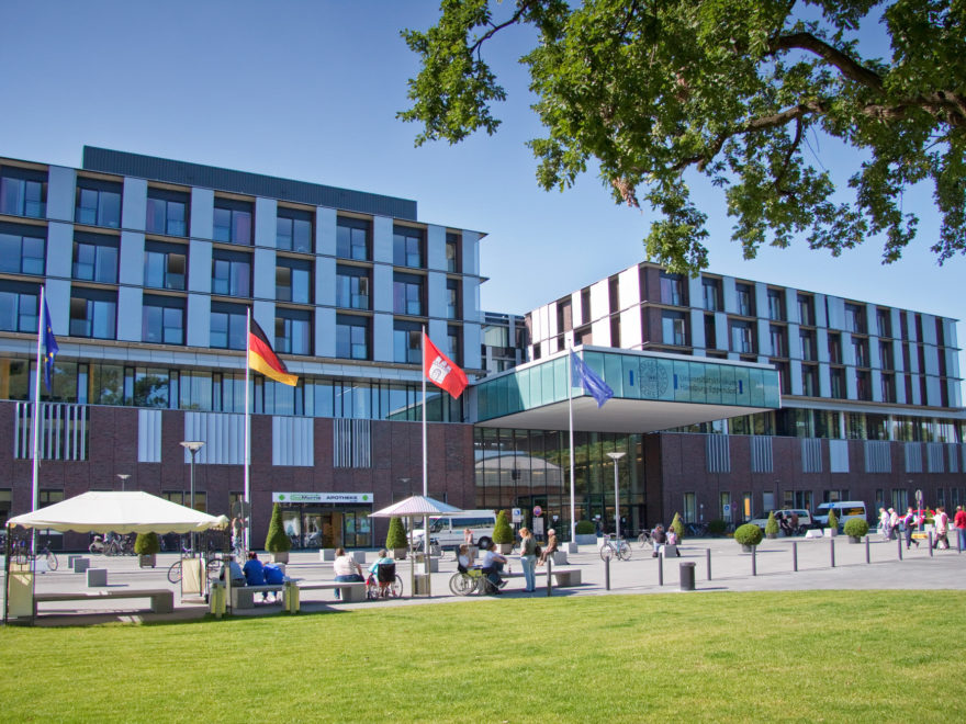Universitätsklinikum Hamburg-Eppendorf (UKE)