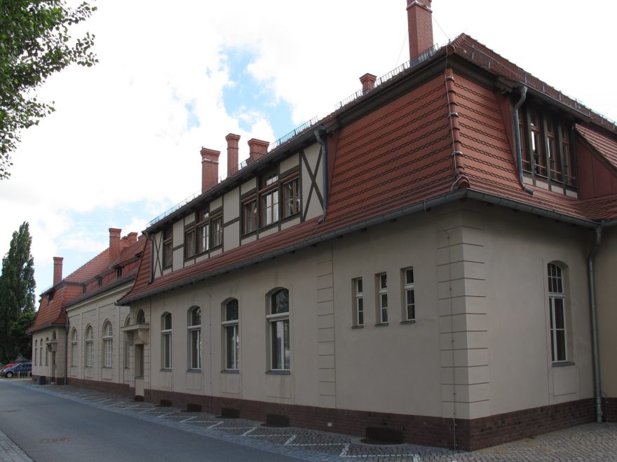 Verfassungsgericht des Landes Brandenburg