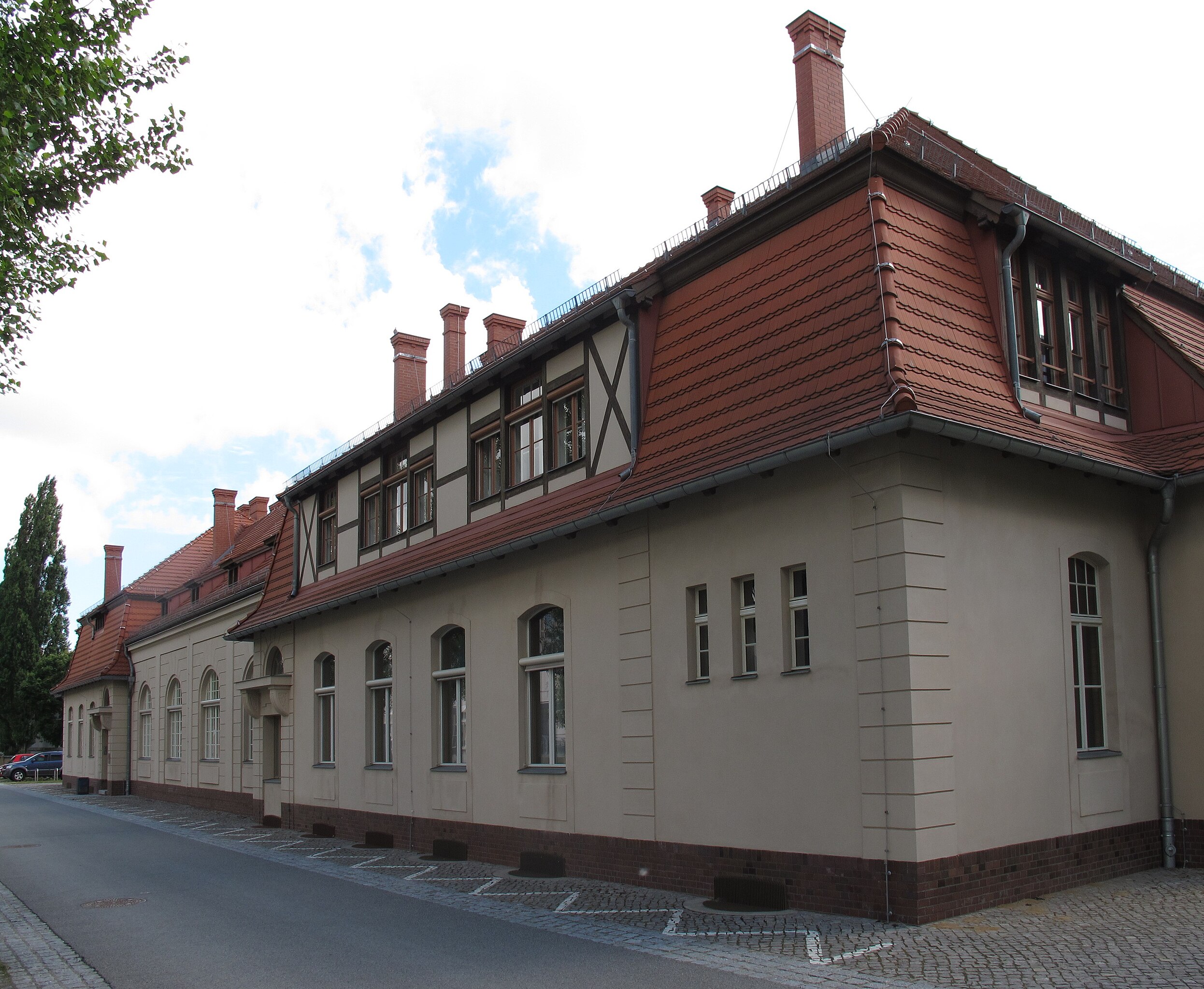 Verfassungsgericht des Landes Brandenburg