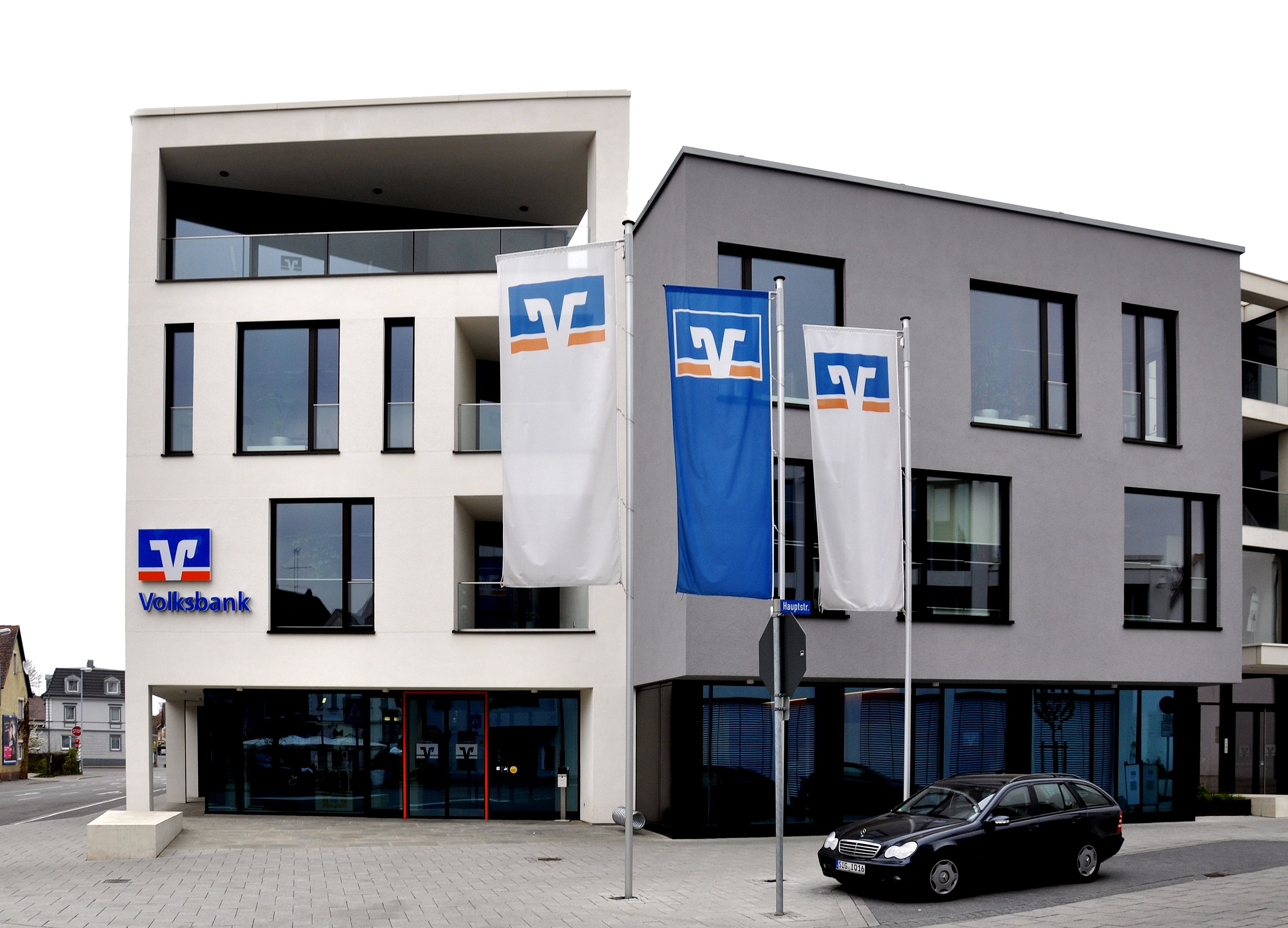 Volksbank