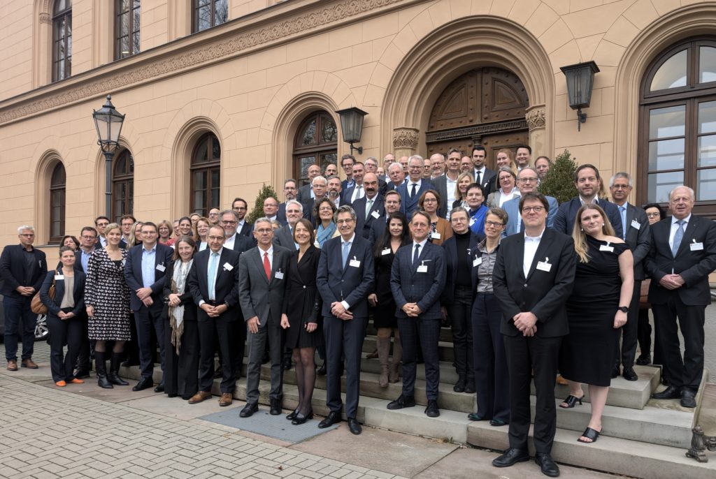 Kongress "Zivilprozess der Zukunft"