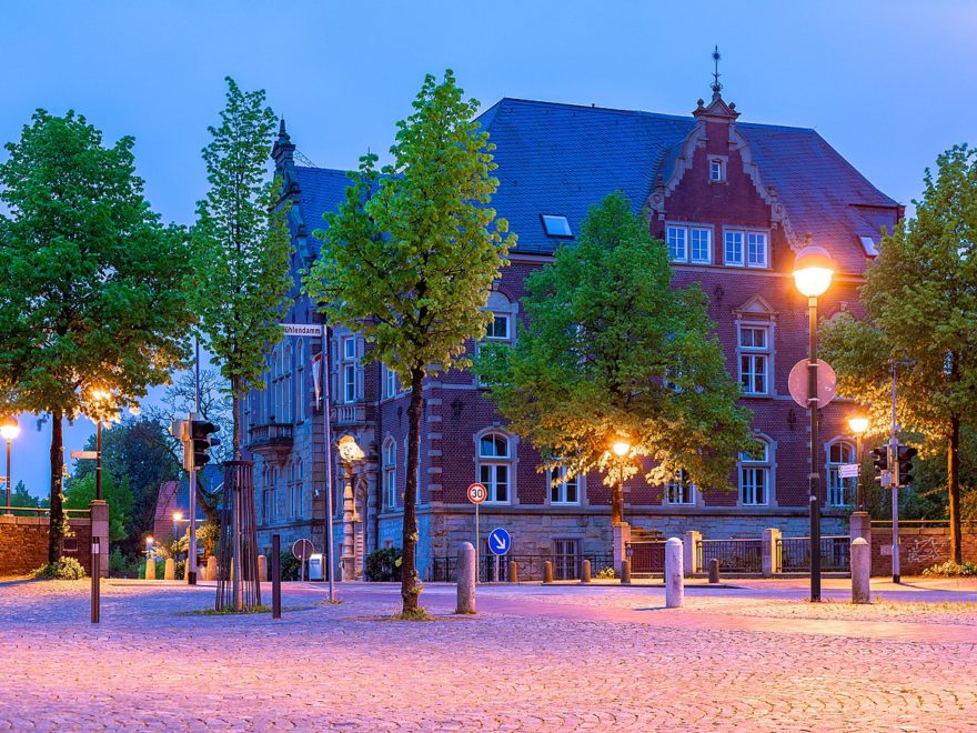 Amtsgericht Delmenhorst