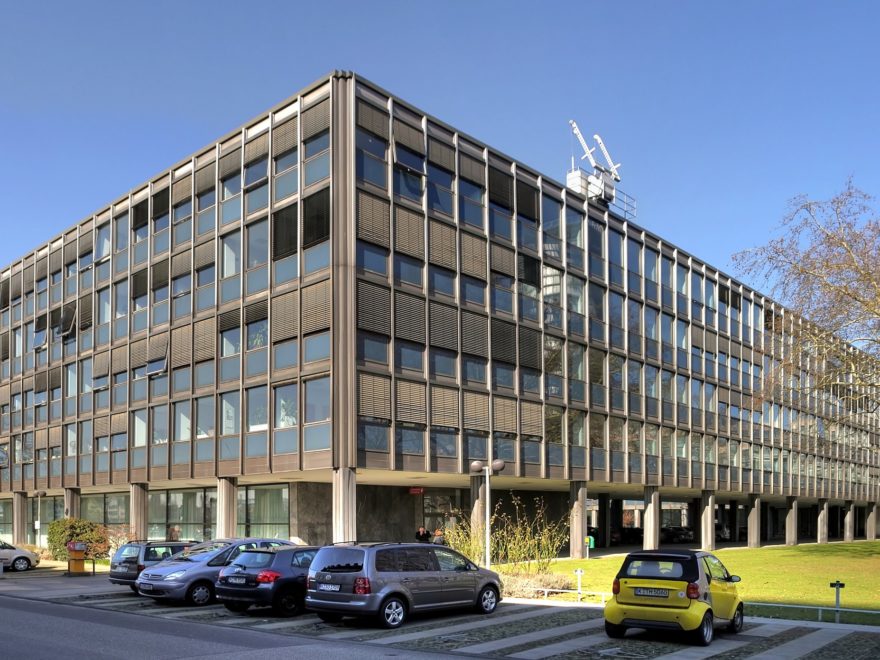 Landeshaus Köln des LVR