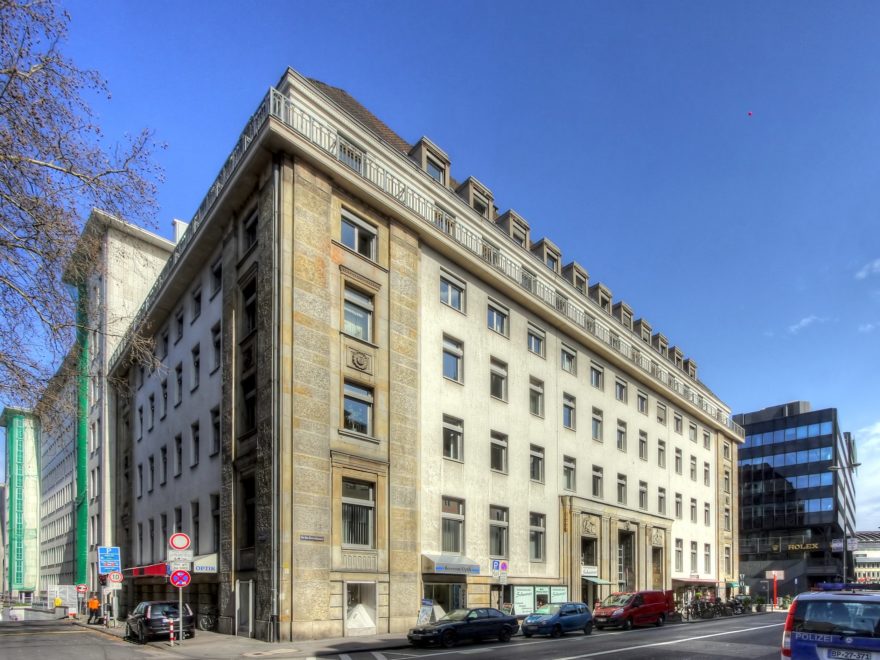 Sozialgericht Köln