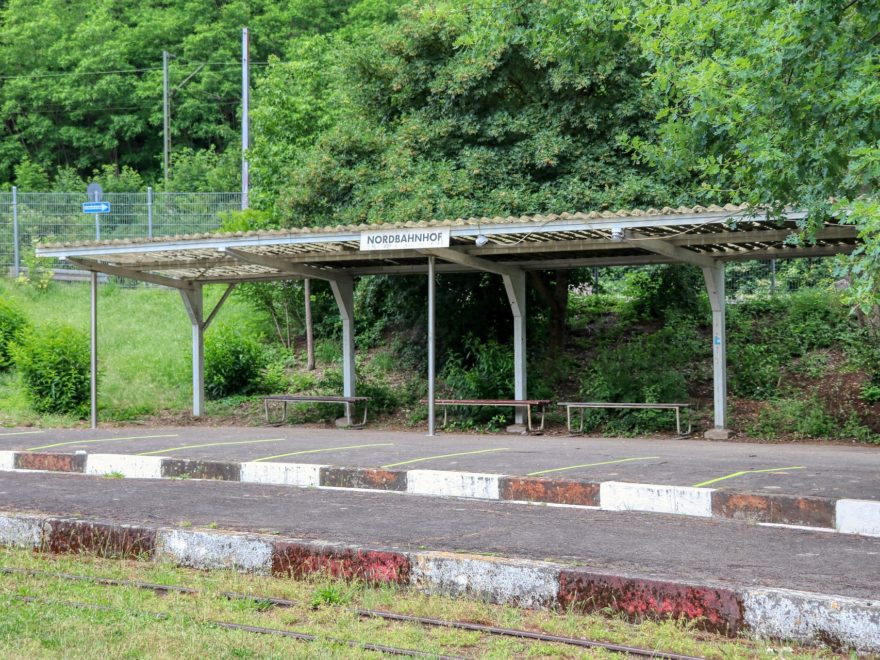 Bordbahnhof