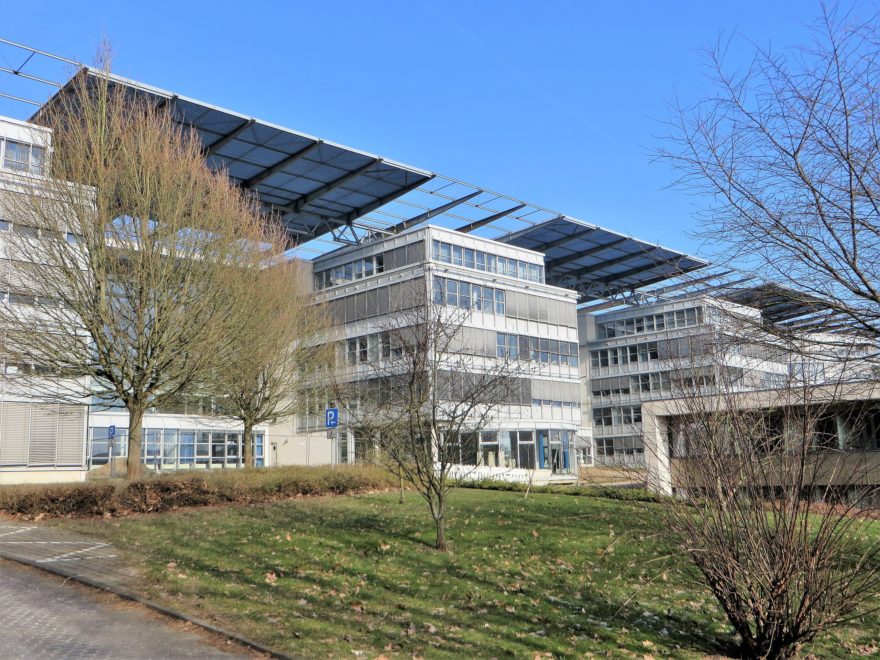 Fernuniversität Hagen