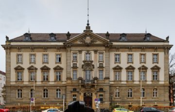 Amtsgericht Charlottenburg