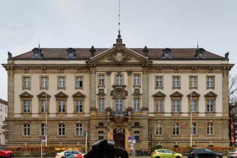 Amtsgericht Charlottenburg