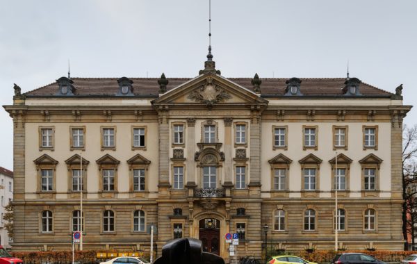 Amtsgericht Charlottenburg