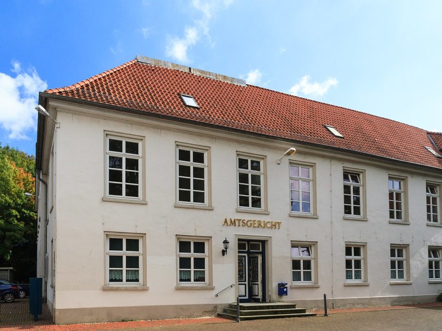 Amtsgericht Aurich