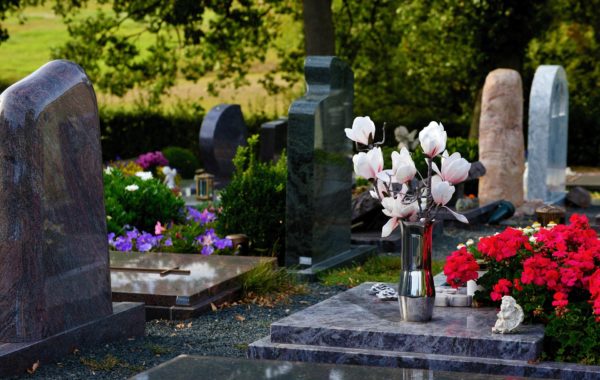 Friedhof