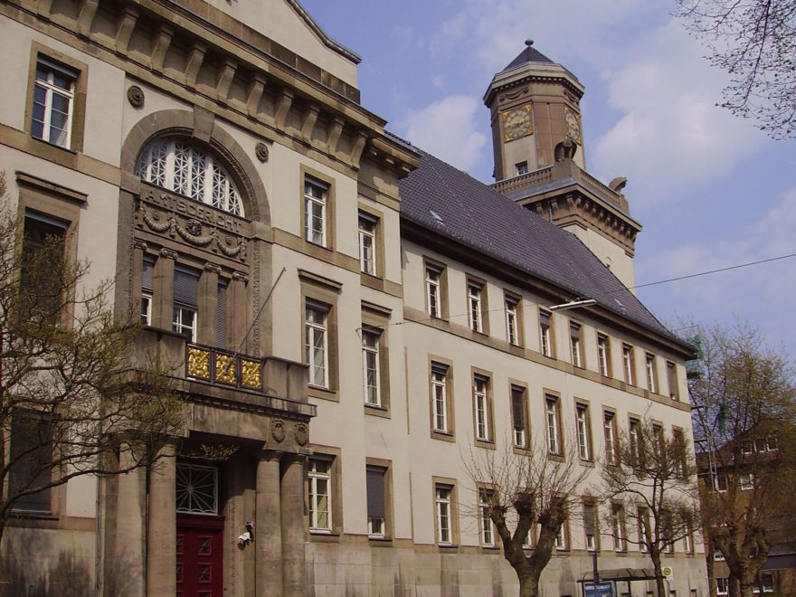 Die dem Gläubiger abgenötigte Geldzahlung Die dem Gläubiger abgenötigte Geldzahlung