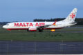 Malta Air (Boeing 737)