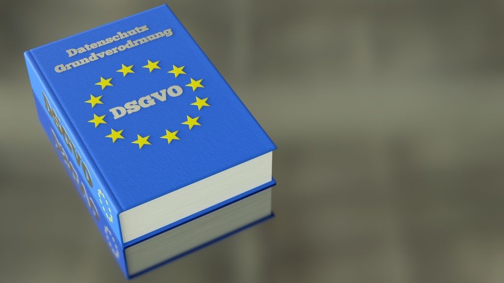 DSGVO