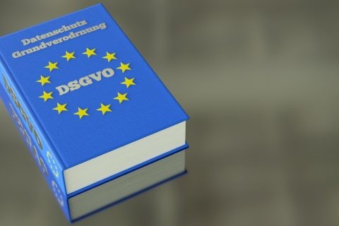 DSGVO