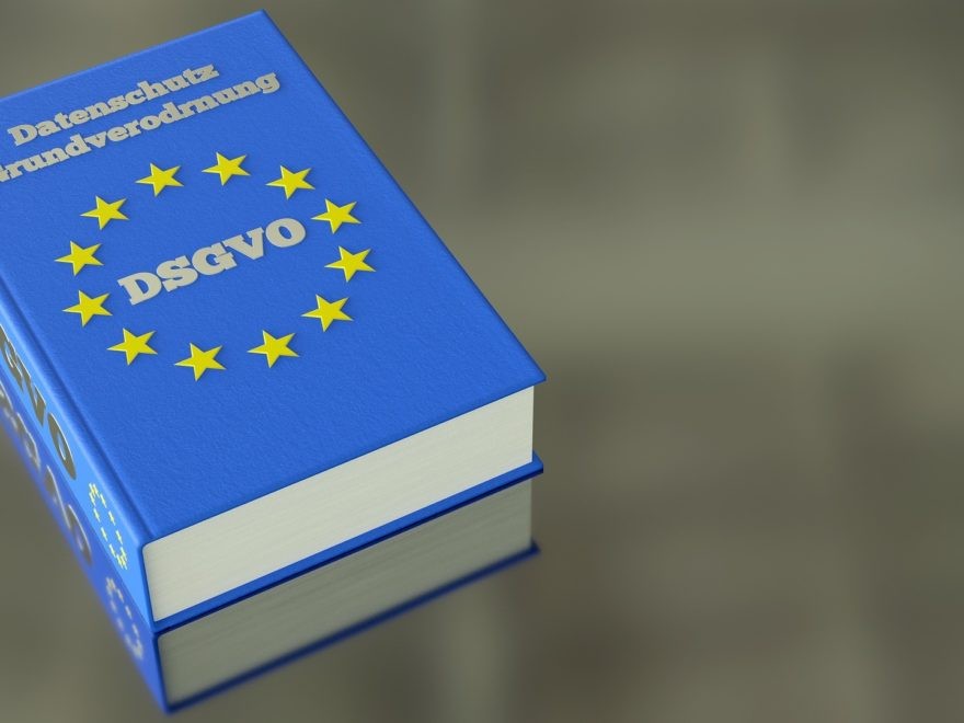 DSGVO