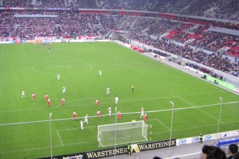 Fortuna Düsseldorf